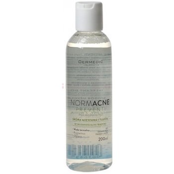 Dermedic micelární voda H20 Normacne Preventi 200 ml