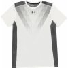 Dětské sportovní tričko Under Armour white