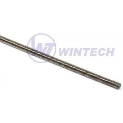 Závit. tyč DIN 976 M10 x 1m nerez A2, 1 ks SGAAA10100A – Sleviste.cz