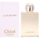 Chloé Love Story sprchový gel 200 ml