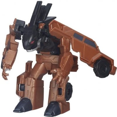 Hasbro Transformers RiD Transformace v 1 kroku Quillfire – Zboží Mobilmania