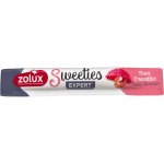 Zolux Sweeties tuňák a krevety 14 g – Zbozi.Blesk.cz