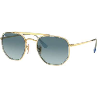 Ray-Ban RB 3648M 91233M THE MARSHAL II – Zbozi.Blesk.cz