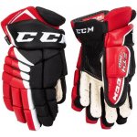 Hokejové rukavice CCM Jetspeed FT4 Pro JR – Zboží Mobilmania