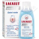 Lacalut white ústní voda 300 ml