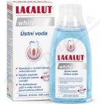 Lacalut white 300 ml – Zboží Dáma