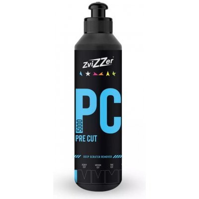 ZviZZer Pre Cut 250 ml – Sleviste.cz