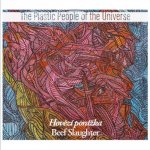Plastic People Of The Universe - Hovězí porážka CD – Zbozi.Blesk.cz