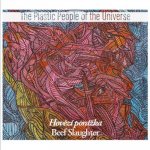 Plastic People Of The Universe - Hovězí porážka CD – Hledejceny.cz