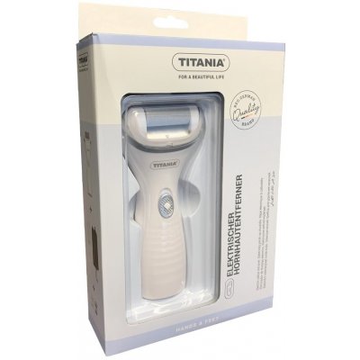 Titania Hands & Feet – Zboží Dáma