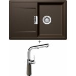 Set Schock Mono D-100S + SC-540 – Zboží Dáma