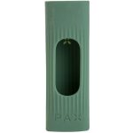 PAX Grip Sleeve silikonový obal na vaporizér Sage šalvějová – Zboží Mobilmania