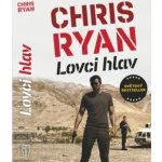 Lovci hlav - Chris Ryan – Hledejceny.cz