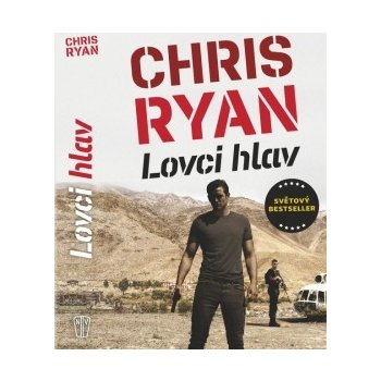 Lovci hlav - Chris Ryan