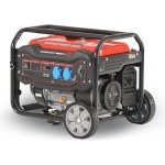 Elektrocentrála VARI ECV 3300 W – Hledejceny.cz