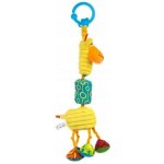 BalibaZoo závěsná hračka žirafa Gabi – Zboží Mobilmania