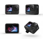 GoPro HERO 9 Black – Zboží Živě