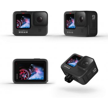 GoPro HERO 9 Black