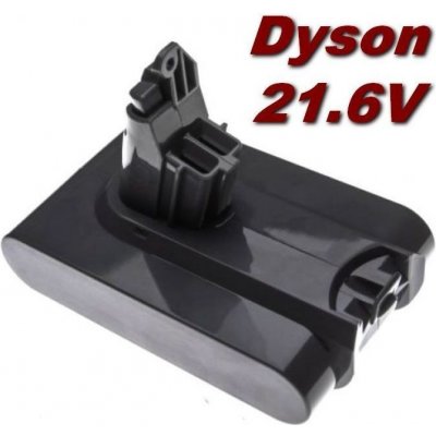 TopTechnology Dyson 965874-02 21,6V 2000mAh