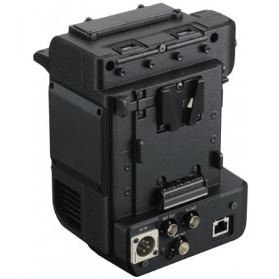 Sony XDCA-FX9 – Sleviste.cz