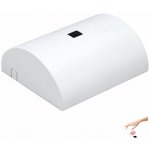 E2 Senzorový spínač pro světla Systeme 90 x 77 x 35 mm – Zboží Živě
