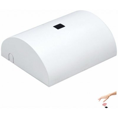 E2 Senzorový spínač pro světla Systeme 90 x 77 x 35 mm – Zboží Živě