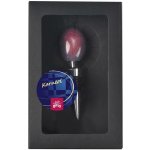 UNIPAP gifty - Zátka na víno - Karneol 1042475 – Hledejceny.cz