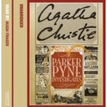 Parker Pyne Investigates - Christie Agatha, Fraser Hugh – Hledejceny.cz