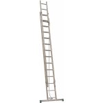 Alve Eurostyl 2 x 14 příček 682 cm 7314 – Zboží Mobilmania