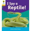 Oxford Reading Tree: Floppy's Phonics Decoding Practice: Oxford Level 5: I Spy a Reptile!