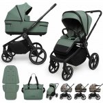 Muuvo Five 2v1 Pine Green 2026 – Zboží Mobilmania