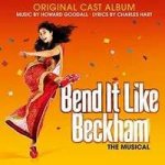 Musical - Bend It Like Beckham CD – Hledejceny.cz