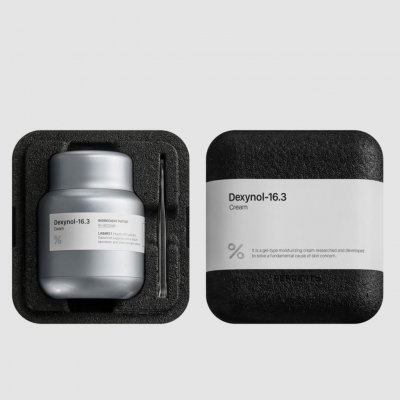 Dexynol 16.3 Cream Krém na akné a problematickou pleť 60 ml – Hledejceny.cz