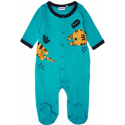 Winkiki Kids Wear Dívčí dupačky Hvězdička – Hledejceny.cz
