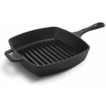 Grillmeister Litinová pánev 44 x 25 cm – Zboží Dáma