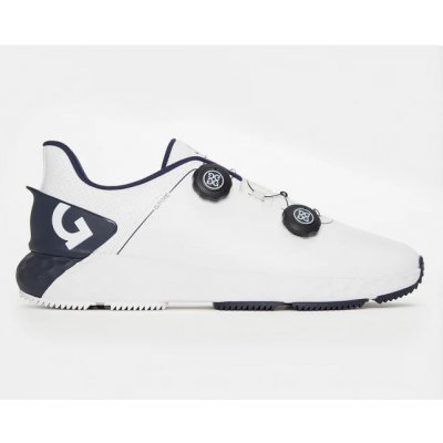 G/Fore Perforated G/Drive Mens white/dark-blue – Zboží Mobilmania