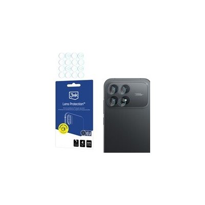 3mk Lens Protection pro Poco F8 Pro 5903108740708 – Zboží Živě