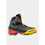 La Sportiva Aequilibrium Lt Gtx Men black yellow černá – Sleviste.cz