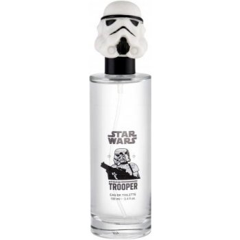 Star Wars Stormtrooper toaletní voda unisex 100 ml