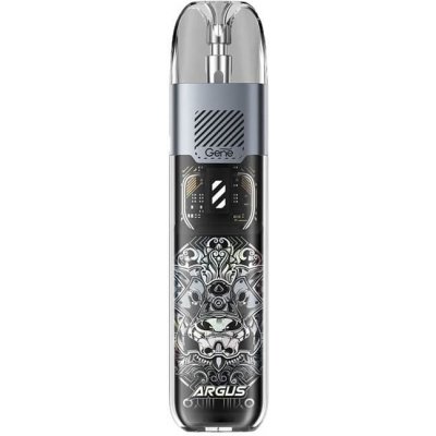 VOOPOO Argus P1s Pod 800 mAh Creed Black 1 ks – Zboží Mobilmania