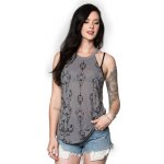 Metal Mulisha GLAM HALTER – Hledejceny.cz