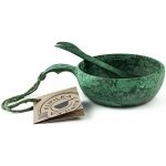 Kupilka MISKA Junior 330 ml + spork 165 Set – Zboží Dáma