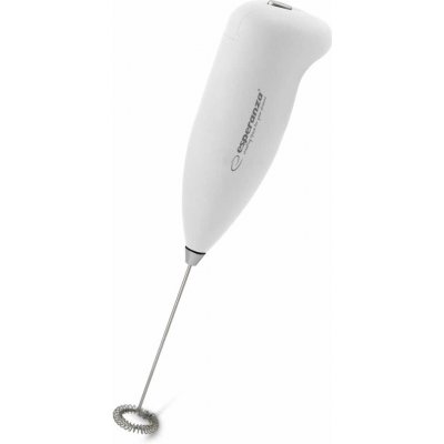 Esperanza EKF001W Latte White – Zboží Dáma