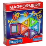 Magformers 14 ks – Zbozi.Blesk.cz