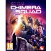 Hra na PC XCOM: Chimera Squad