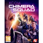 XCOM: Chimera Squad – Hledejceny.cz