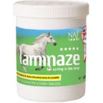 NAF Laminaze krmný doplněk pro koně se sklony ke schvácení 0,75 kg – Zboží Dáma