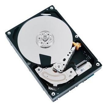 Toshiba 2TB, 3,5", 7200rpm, MG03SCA200