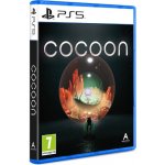 Cocoon – Sleviste.cz