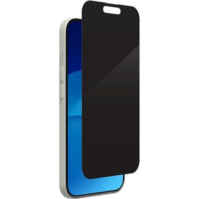 InvisibleSHIELD Glass Elite Privacy na Apple iPhone 15 200111792 – Sleviste.cz